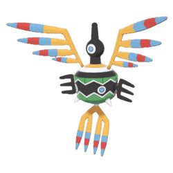 sigilyph shiny|sigilyph weakness.
